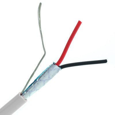 CL3P 16/2C Shielded