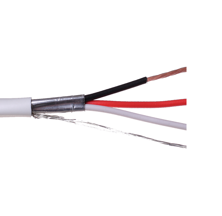 CL3P 22/3C Shielded