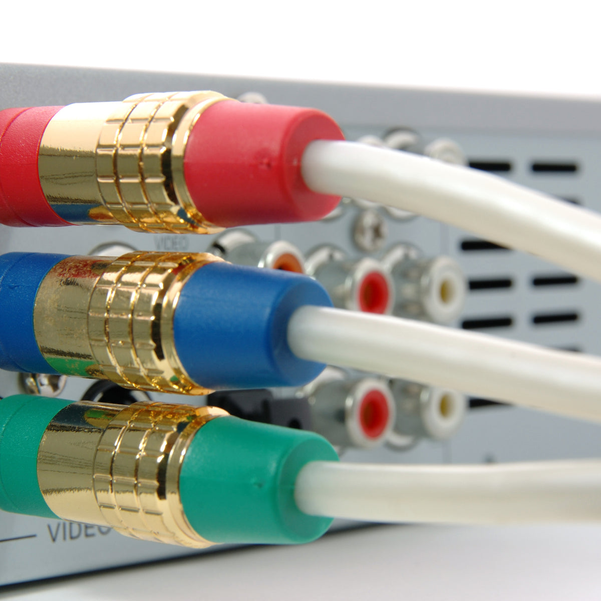 Elecable Cable Electronic Cable – Sterling Wire & Cable