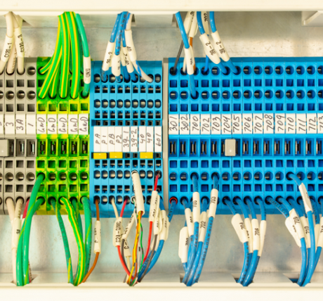 Data & Communications Cable