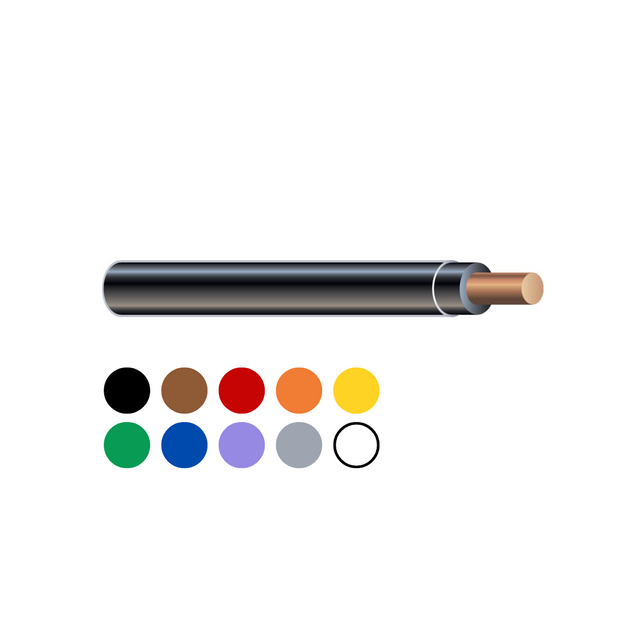 Tfn Cable TFN-18-1-X – Sterling Wire & Cable