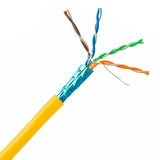 CMP CAT6 F/UTP 23/4P