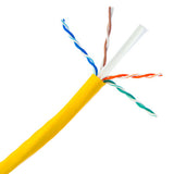 CMP CAT6A U/UTP 23/4P