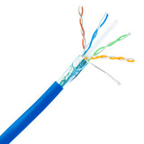CMP CAT6 F/UTP 23/4P