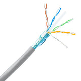 CMP CAT6 F/UTP 23/4P
