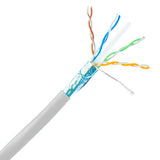 CMP CAT6 F/UTP 23/4P