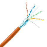 CMP CAT6A F/UTP 23/4P