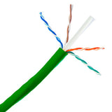 CMP CAT6A U/UTP 23/4P