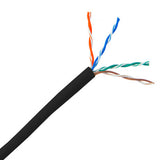 CMP CAT5E U/UTP 24/4P