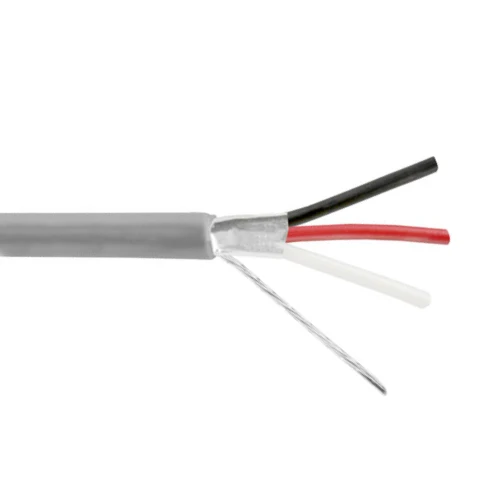 CMR 22/3C Shielded