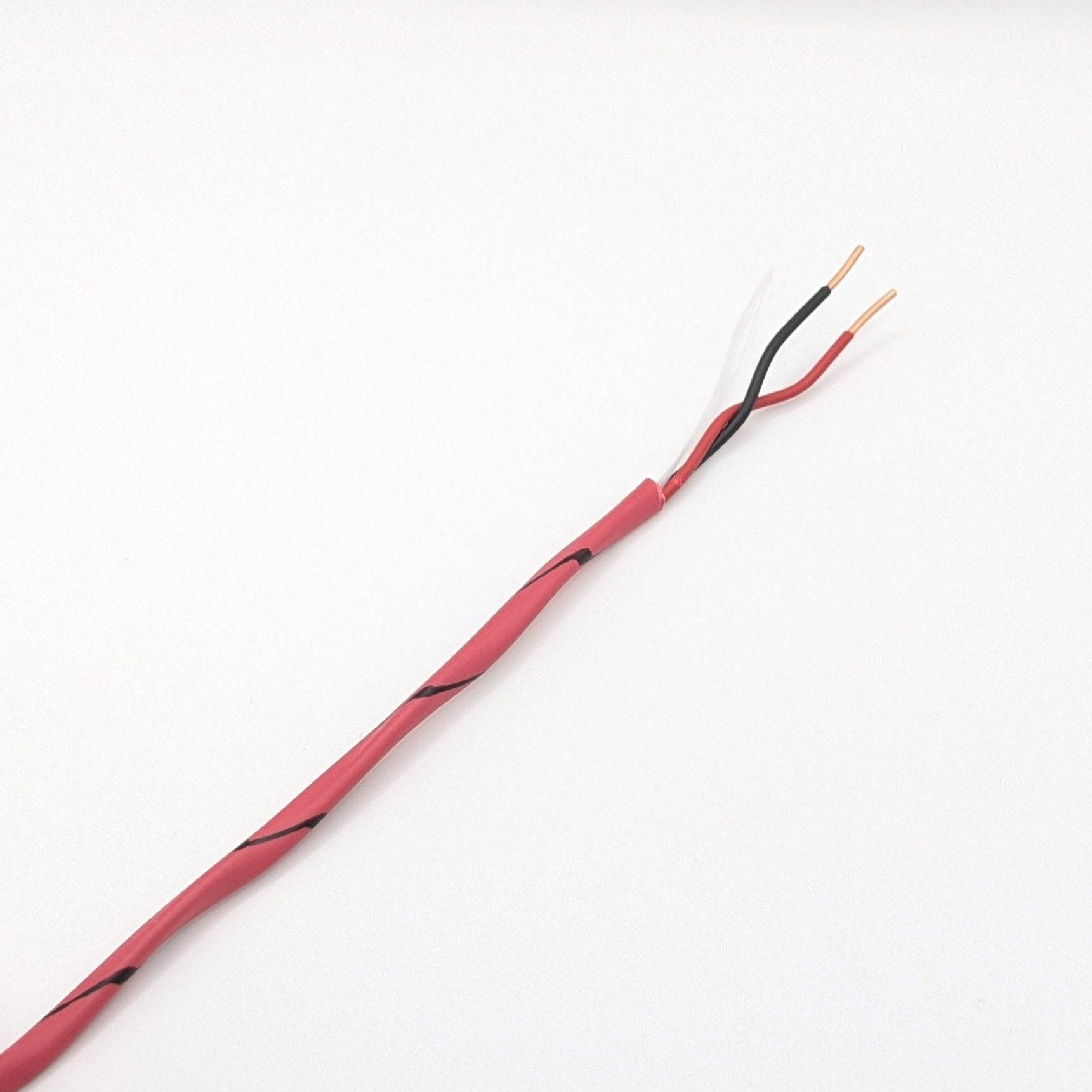 【レア】HSW love cable 3m BIMBA LL54185-02 Sensor Cable Assembly 3-Wire 10151342 AWM
