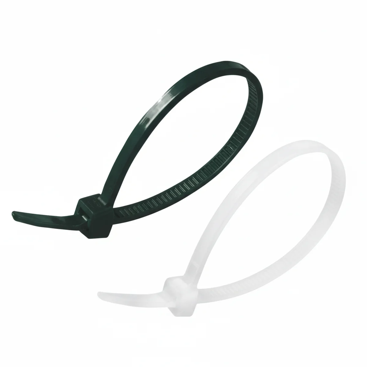 Cable Ties 5" 40 lbs