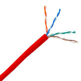CMP CAT5E U/UTP 24/4P