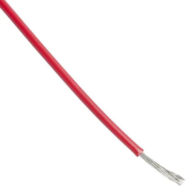 Hook-up & Lead Wire – Sterling Wire & Cable